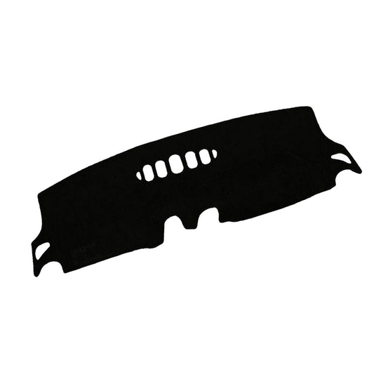 Dash Mat Suitable For Ford Mondeo MK4 MA MB MC 2007–2014 Non-Slip Dashboard Cover-1