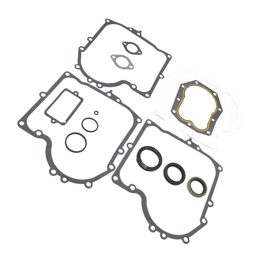 Gasket Set 490525 494241 Suitable for Briggs & Stratton 28 Series Motors 28C700-0
