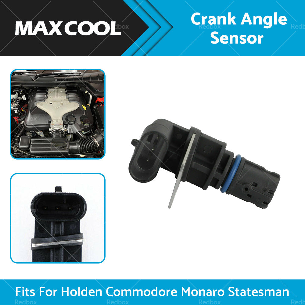 Crank Angle Sensor Fits For Holden Commodore VT Monaro VZ Statesman WH 12560228-0