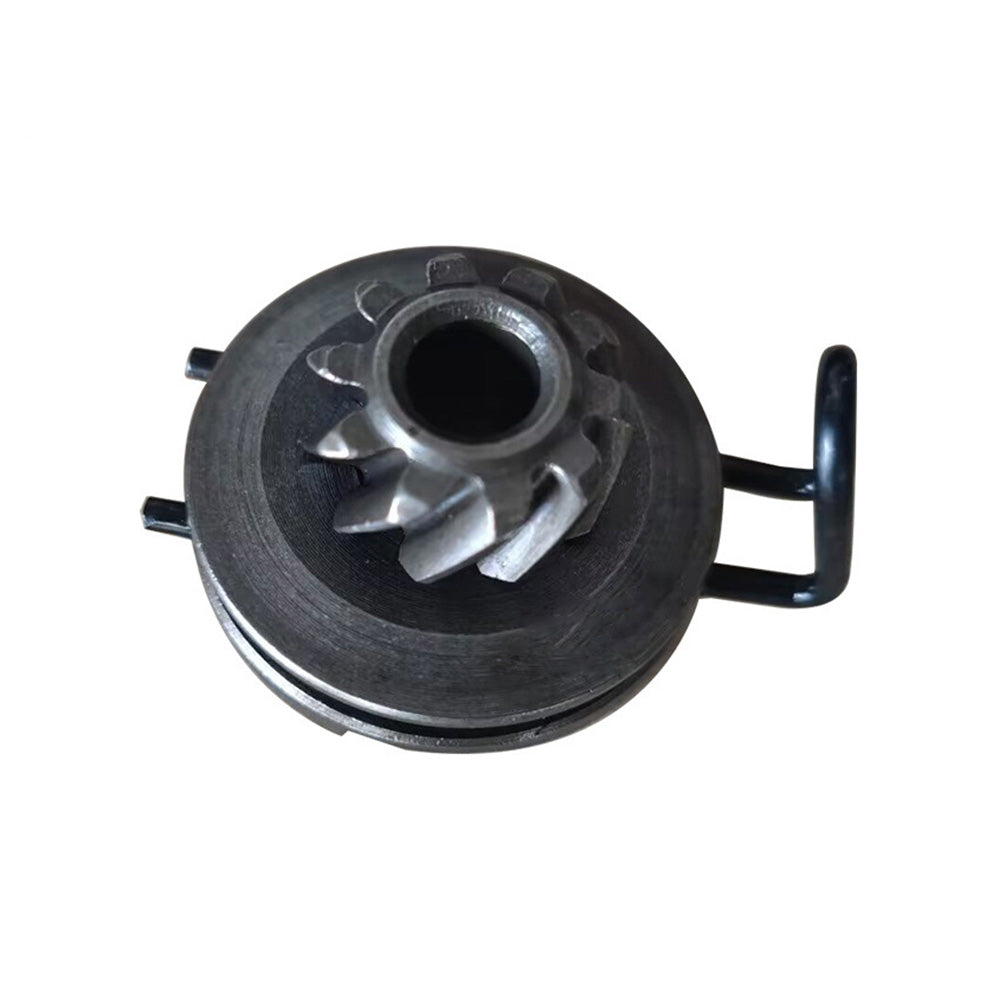 Kickstart Kick Start Shaft Sleeve Gear Spring Suitable For KTM 50cc 50SX Junior Senior-4