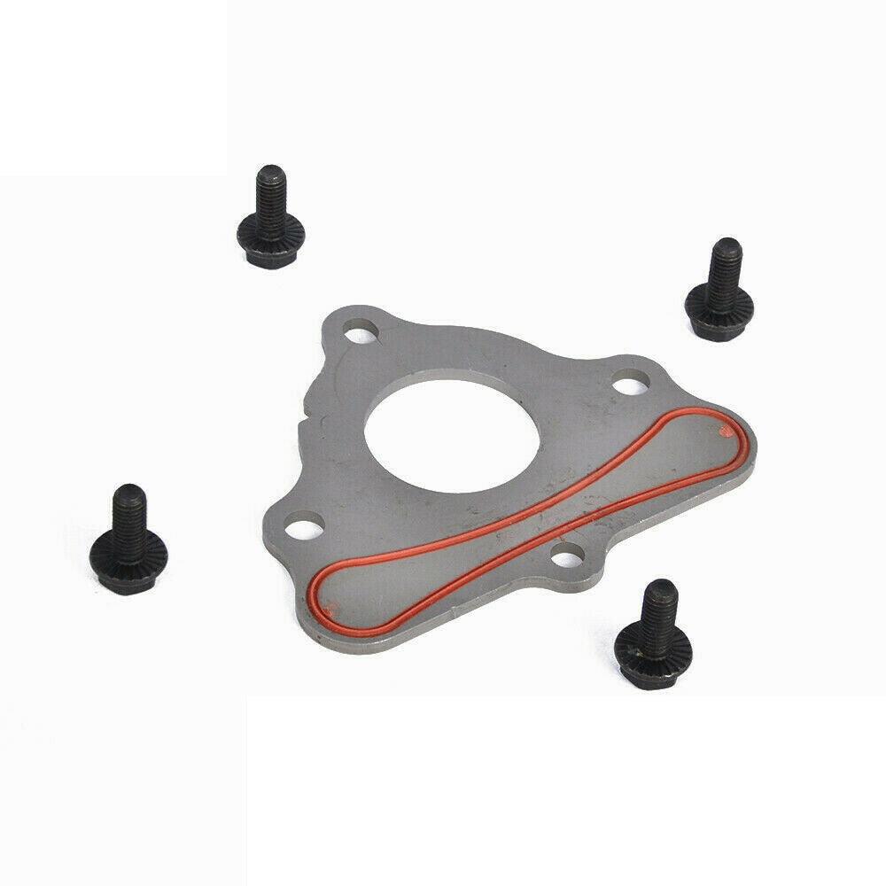 Front Camshaft Thrust Retainer Plate Gasket Suitable For Holden LS1 LS2 LS3 5.7L 6.0L 2000-2007-2
