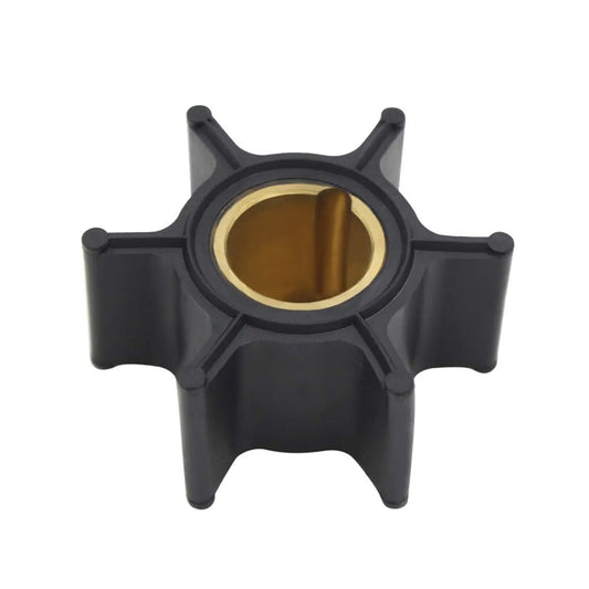 Water Pump Impeller Suitable For Johnson Evinrude OMC Outboard 9.9HP 15HP 386084-1