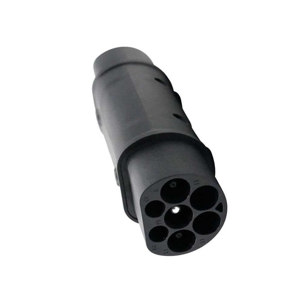 Charging Gun Converter Suitable For All New Energy Vehicles Type 2 GBT AC-2