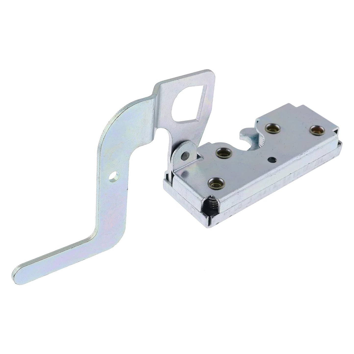 Rear Engine Door Latch Handle Clasp Suitable For Bobcat 553 / 667 / 751 / 753 / 763 6670867-2