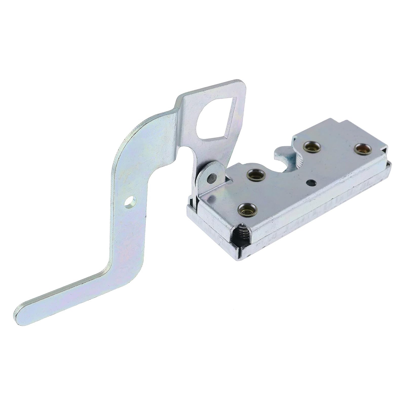 Rear Engine Door Latch Handle Clasp Suitable For Bobcat 553 / 667 / 751 / 753 / 763 6670867-2