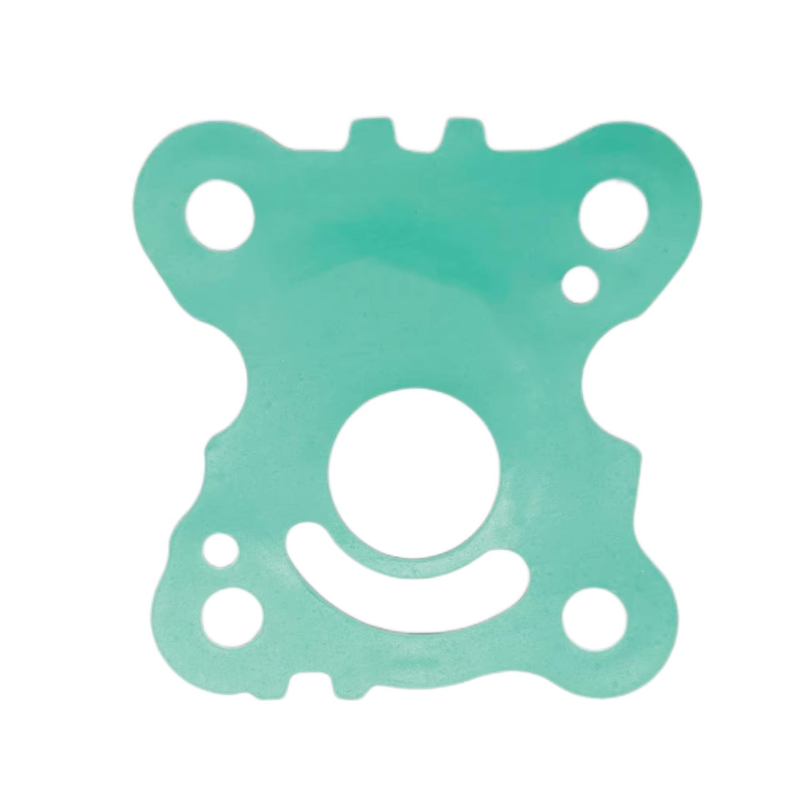Water Pump Impeller Repair Kit Suitable for Honda Stroke Outboards 06192-ZW9-A30-2