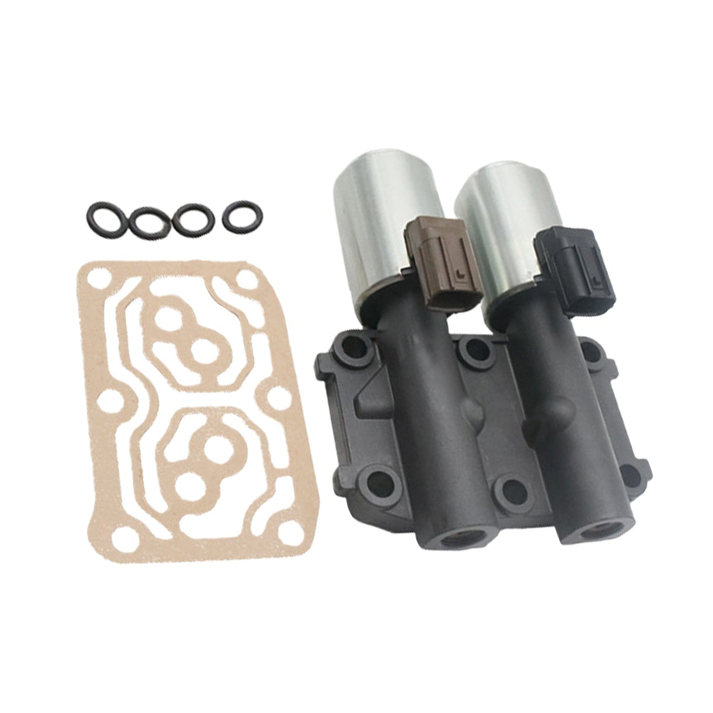 28260-PRP-014 Transmission Dual Linear Solenoid Suitable for Honda Accord Acura-1