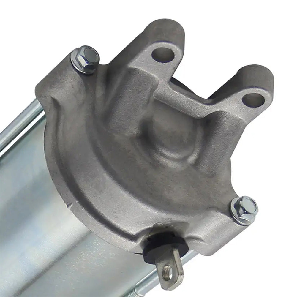 Starter Suitable For Suzuki GSXR1000 2001-2008 GSXR1000Z Limited 2003 Replica 04-2