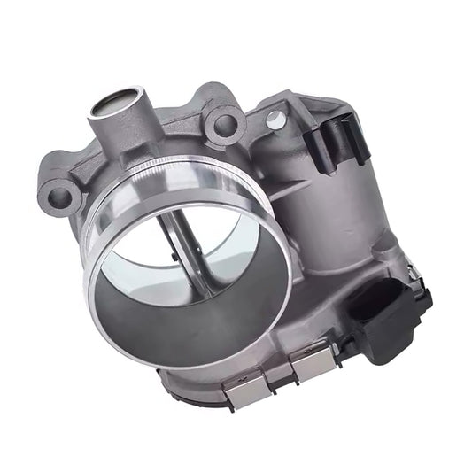 Throttle Body with 6 Pin Suitable For Ford Ranger PX 2.2L / 3.2L P4AT P5AT GBVAJQJ Ute Cab 2019-0