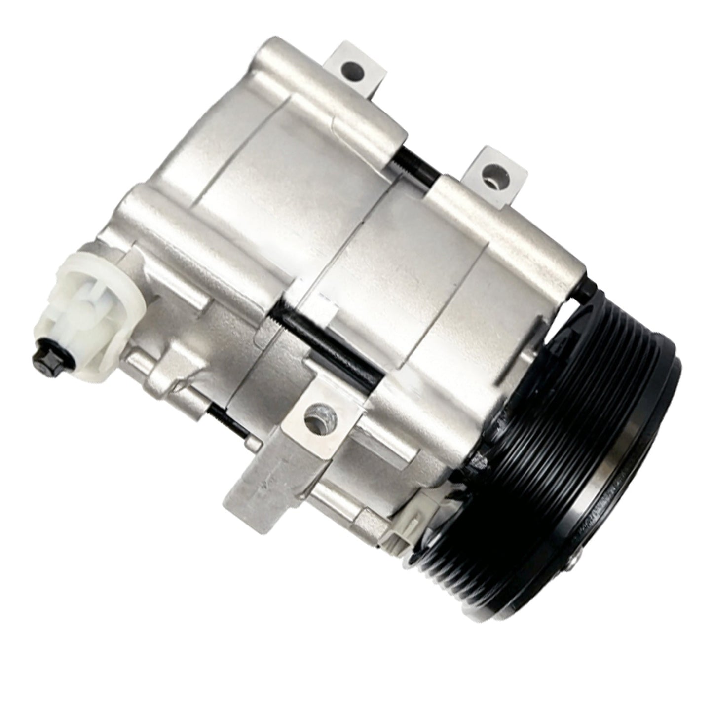 Air Conditioning Compressor Suitable for Ford Transit VH-VJ 2.4L Diesel FXFA-3