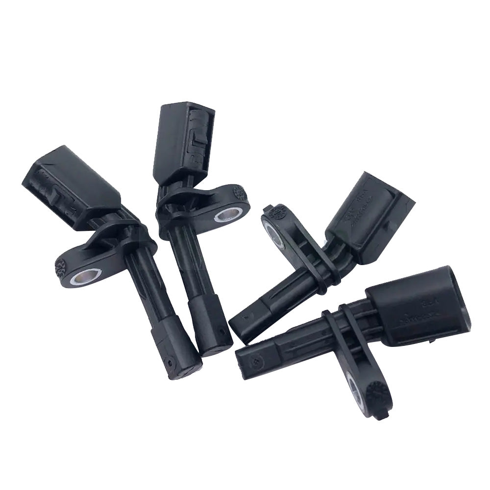 4PCS Front Rear ABS Wheel Speed Sensor Suitable For VW Golf Jetta Passat Tiguan-3