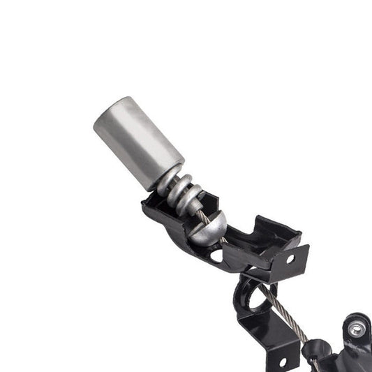 Spare Wheel Winch Suitable For Land Rover Discovery 3/4 L319 & Range Rover Sport L320-1