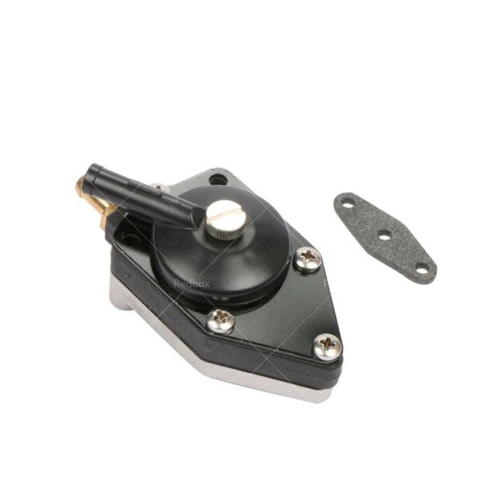 Outboard Fuel Pump For Johnson Evinrude 20-140HP 438556 388268 388268 385781-2
