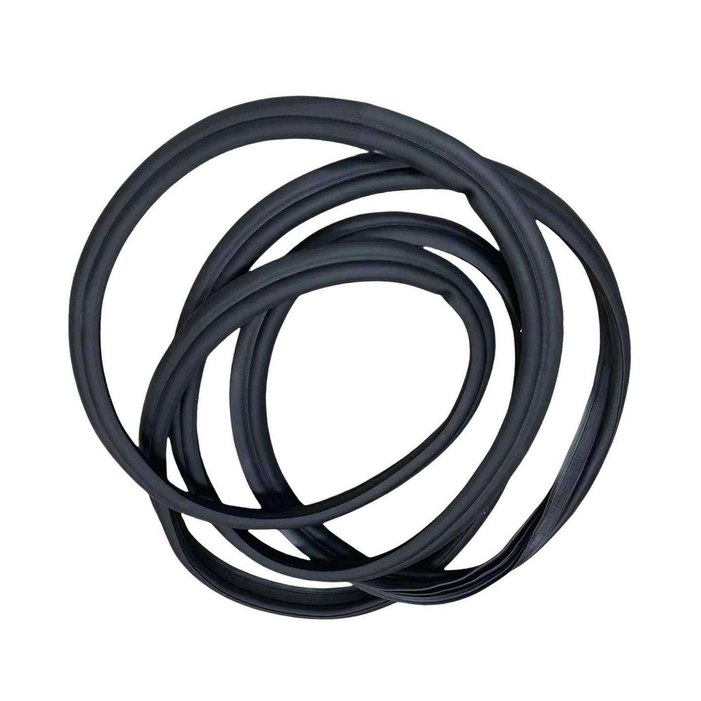 Tailgate Body Weather Strip Seal Suitable For Hyundai iLoad / iMax 2007-2021-2