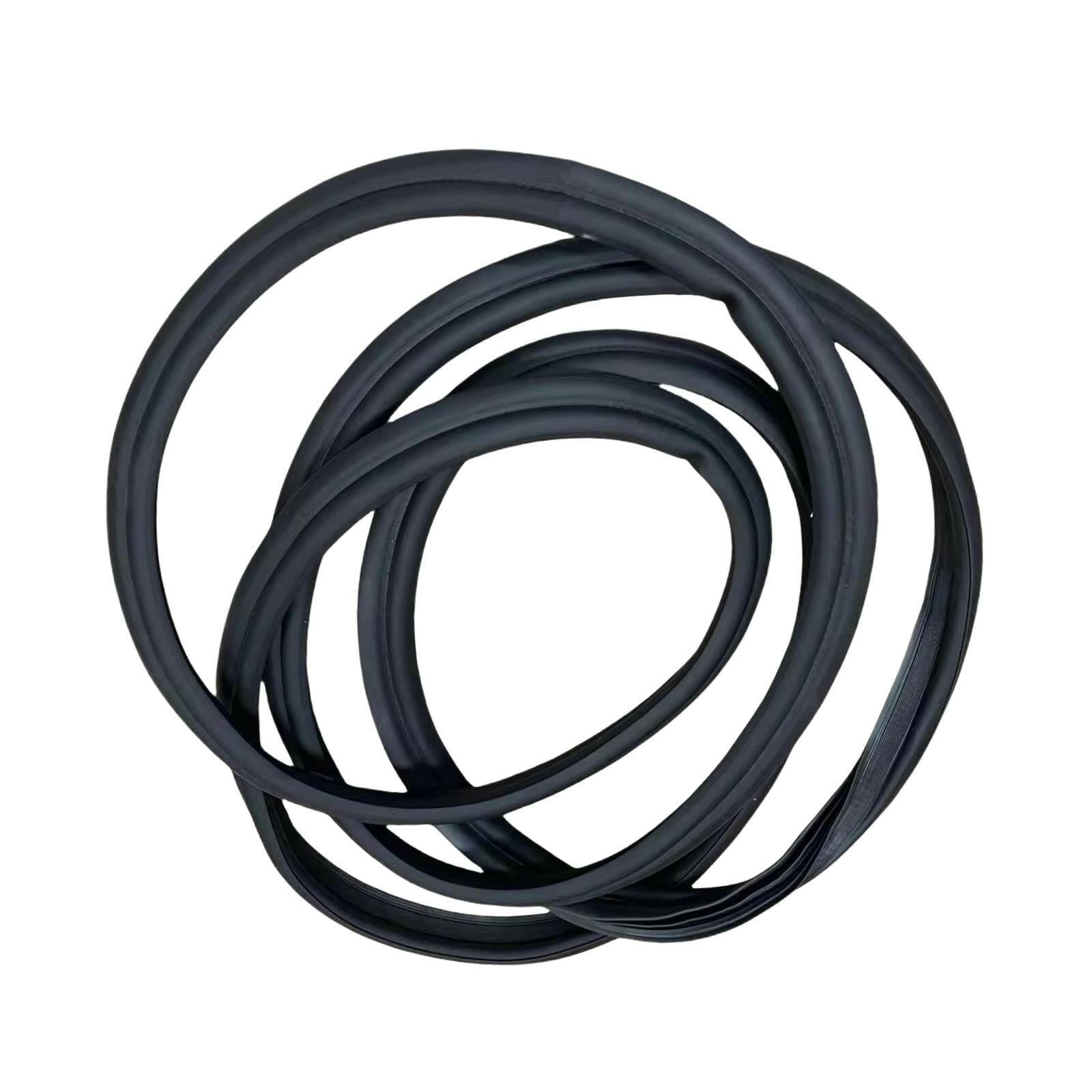 Tailgate Body Weather Strip Seal Suitable For Hyundai iLoad / iMax 2007-2021-2