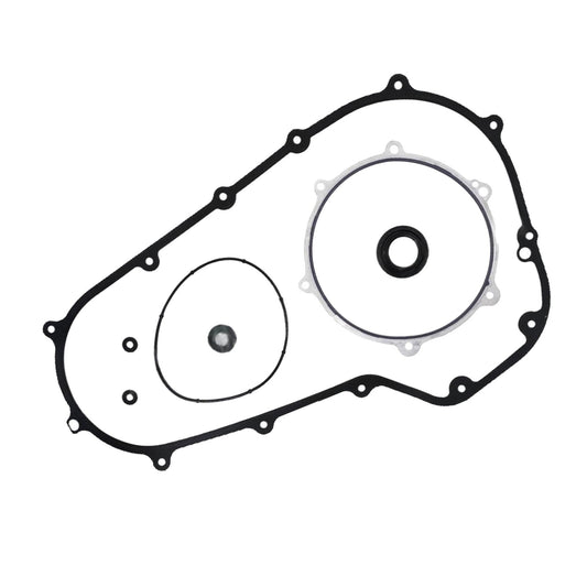 Primary Gasket Set Suitable For Harley Softail Slim Springer FLSTF FXST FXSTC-0