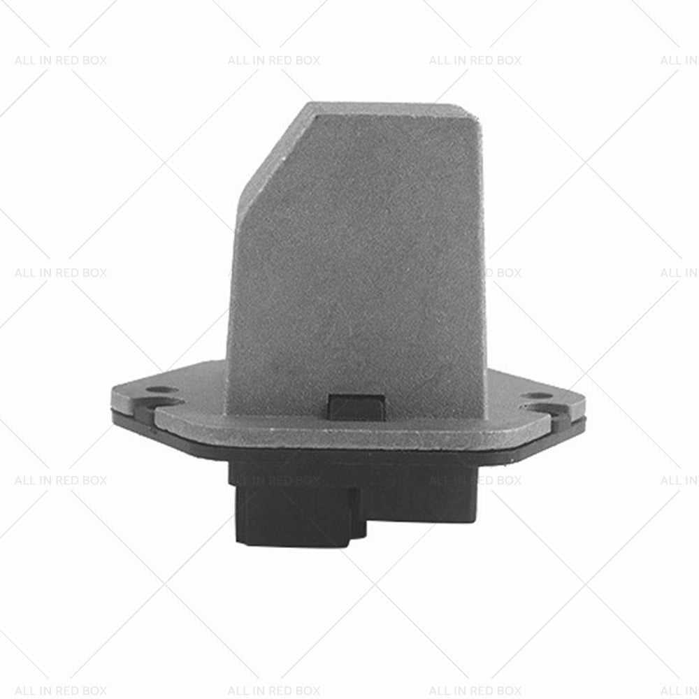 Heater Blower Motor Fan Resistor Suitable For Great Wall X200 X240 2010-2015-4