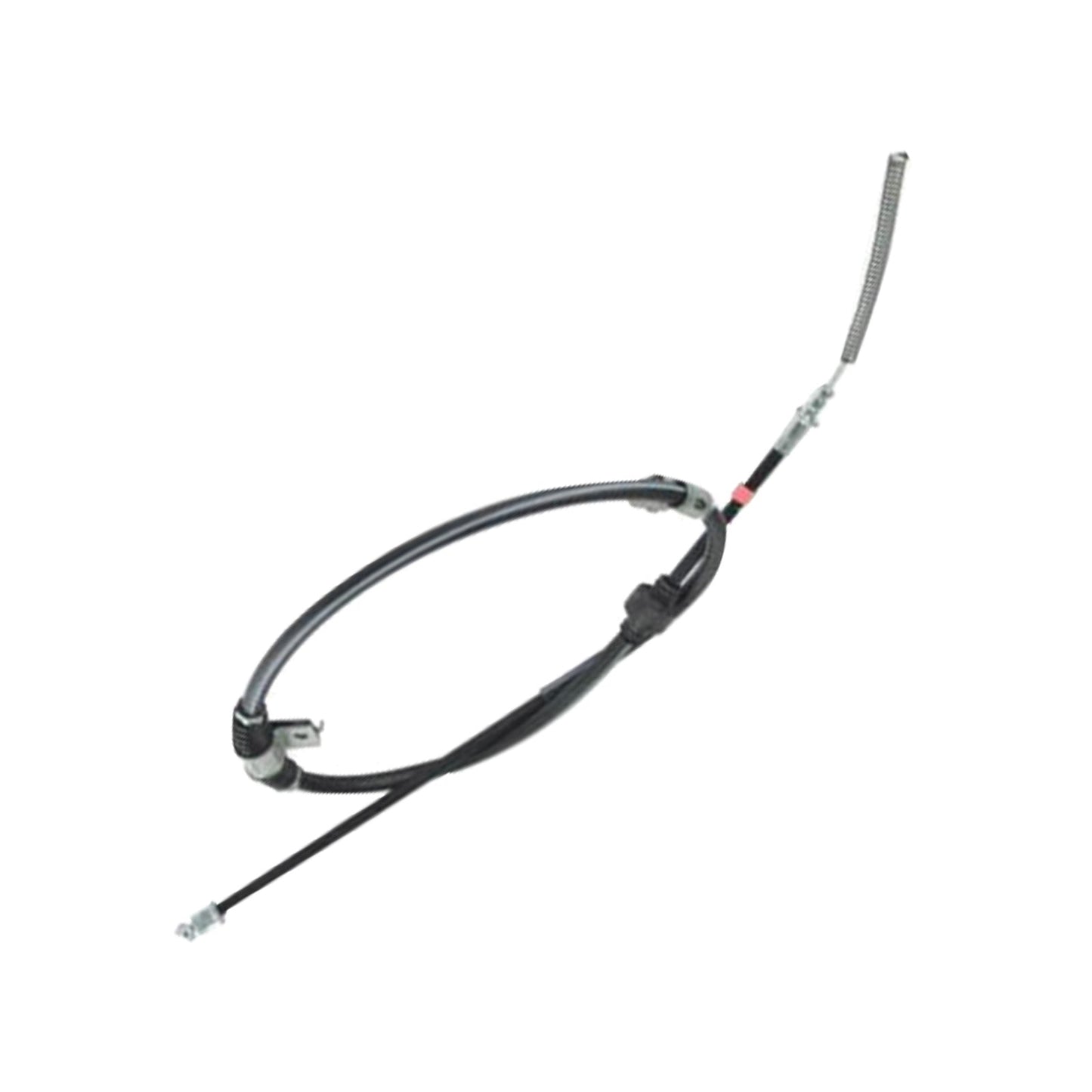 A/T Gearshift Cable Suitable For Mitsubishi Montero Pajero Sport Triton MR581300-3