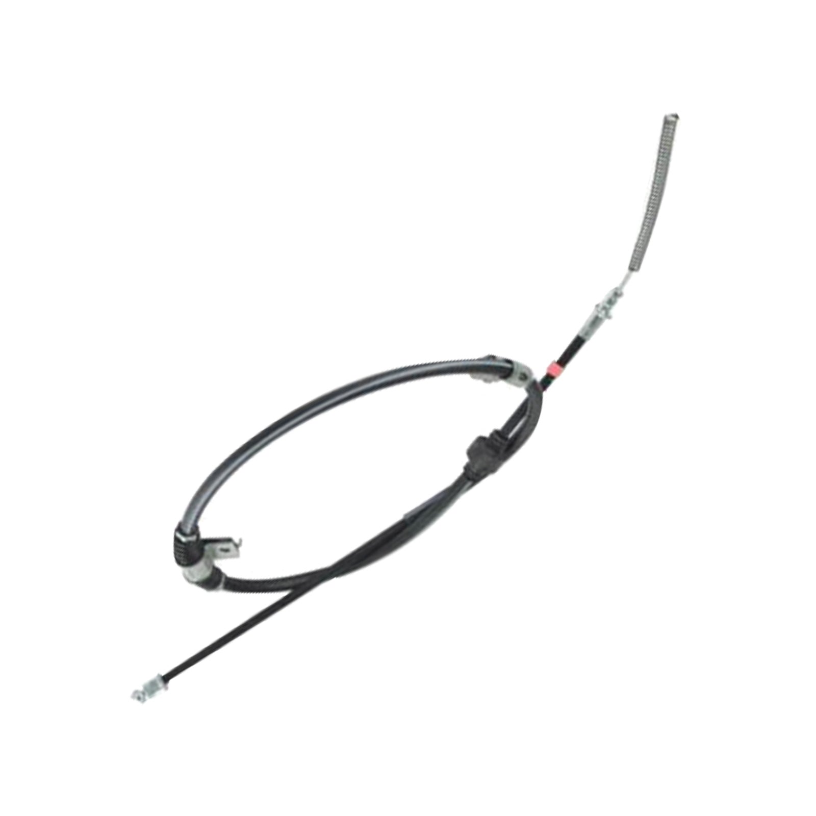 A/T Gearshift Cable Suitable For Mitsubishi Montero Pajero Sport Triton MR581300-3