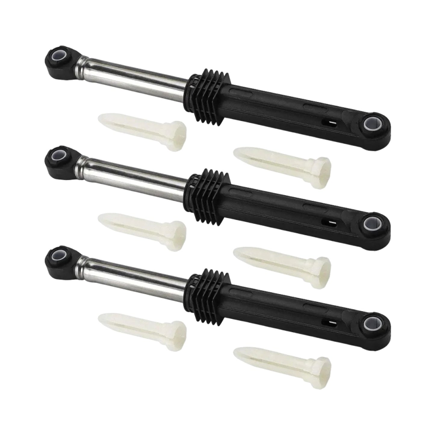 3x Shock Absorber Suitable For LG, Kenmore Elite Washer ACV72909503 ACV72909501-1