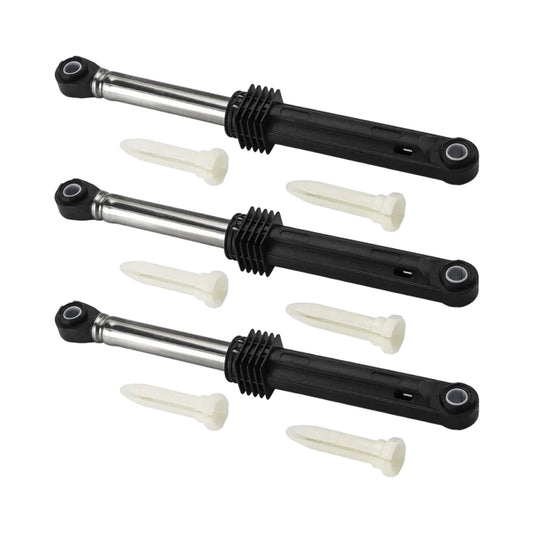 3x Shock Absorber Suitable For LG, Kenmore Elite Washer ACV72909503 ACV72909501-1