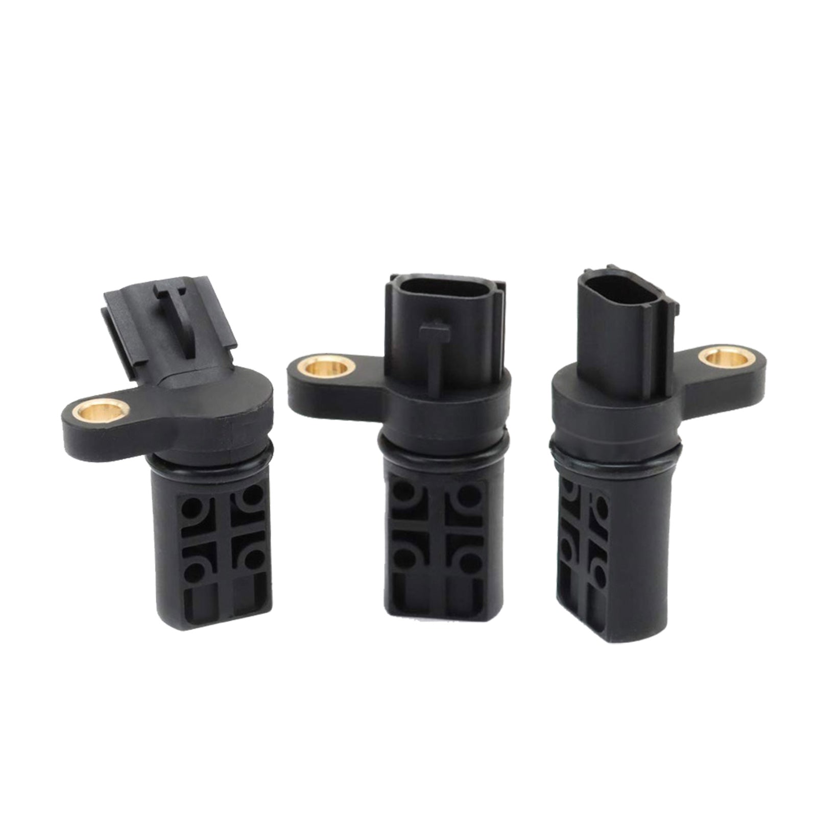 3x Crankshaft Position Sensor Suitable For Nissan Altima / Pathfinder / Quest / Infiniti G35-1