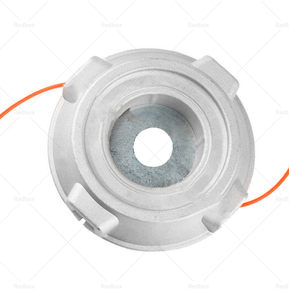 Universal Alloy Head 25mm Suitable For Stihl Husqvarna Whipper Snipper Trimmer-4