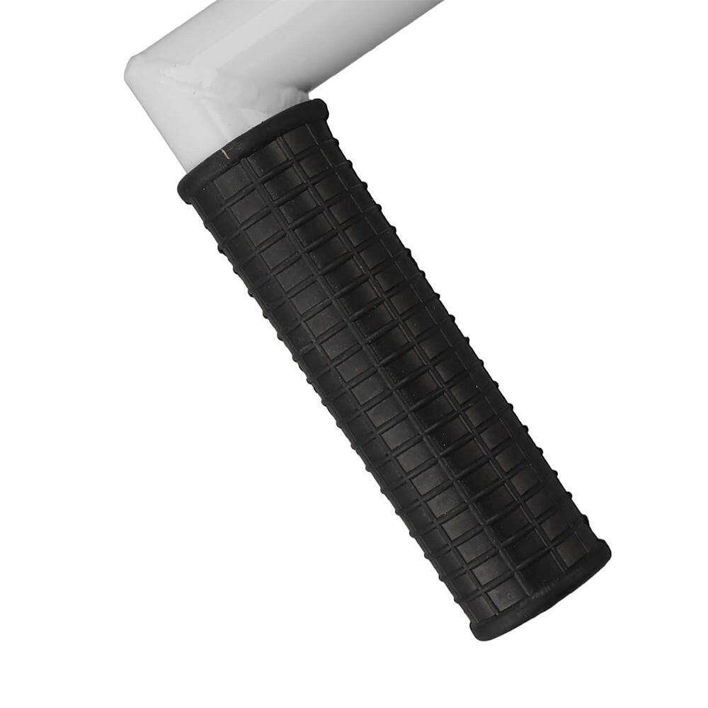 Aluminium Alloy String Trimmer Handle Grip Ergonomic Weedeater Grip Suitable For Lawn Use-3