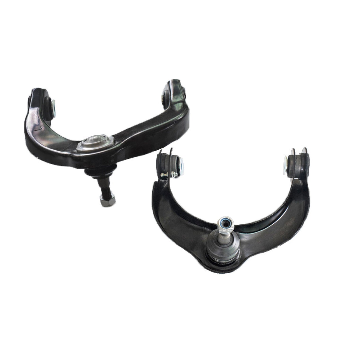 Control Arm Set Front Upper Lower Suitable For Jeep Grand Cherokee WK 2010-2016-4
