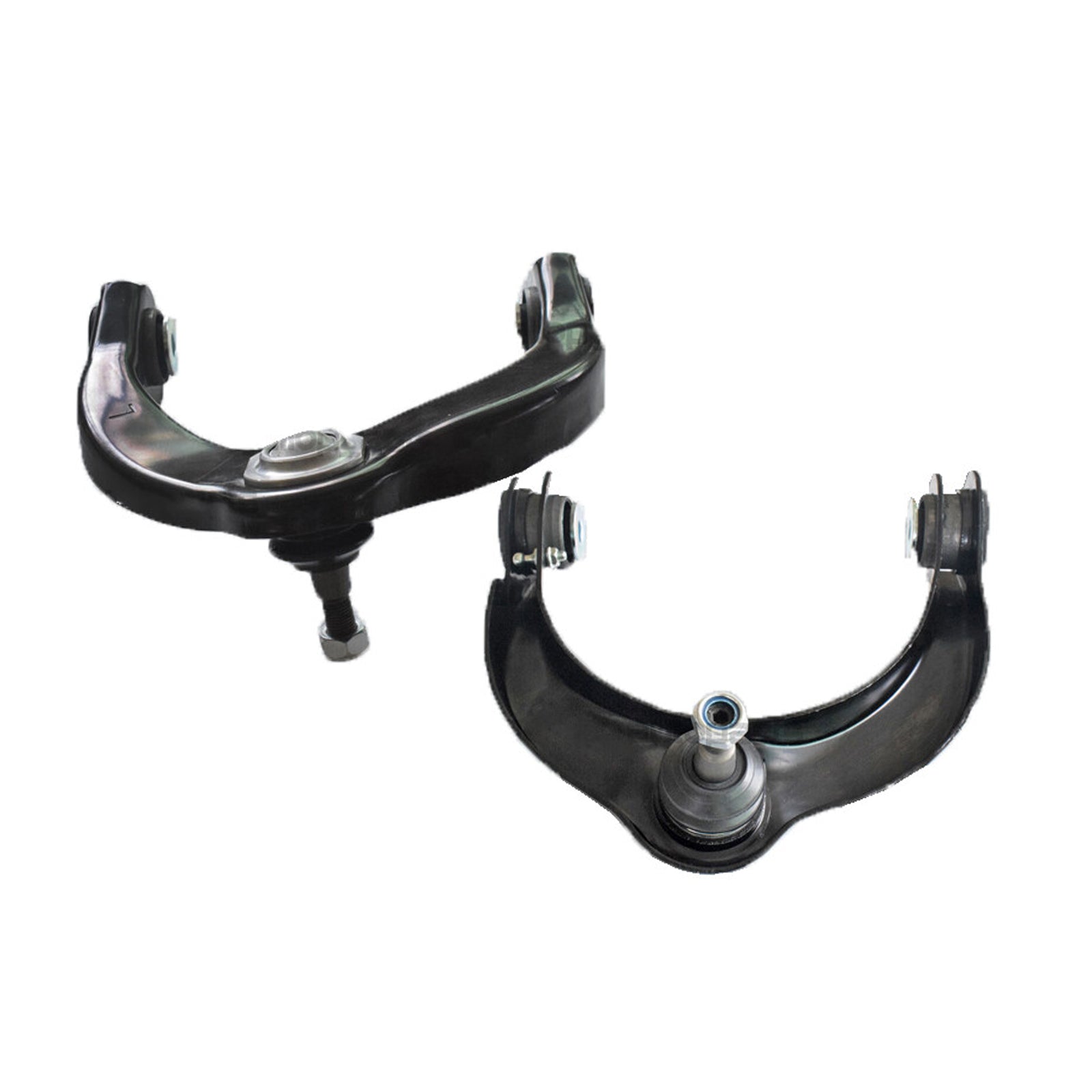 Control Arm Set Front Upper Lower Suitable For Jeep Grand Cherokee WK 2010-2016-4