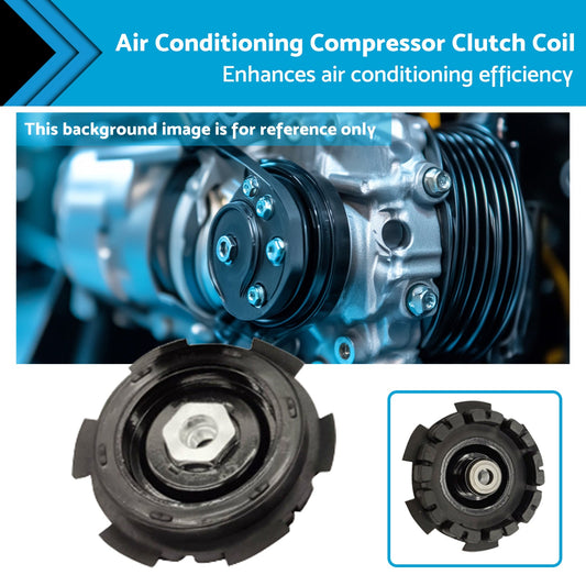 Air Conditioning Compressor Clutch Coil Suitable For Volkswagen Amarok 10-19-1