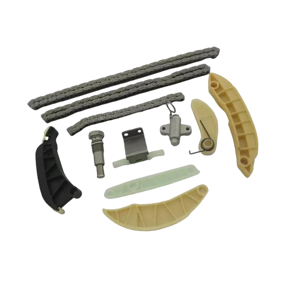 Timing Chain Kit Suitable for LDV G10 1.9L Turbo Diesel 19D4N SV7A SV7C 16-22-2