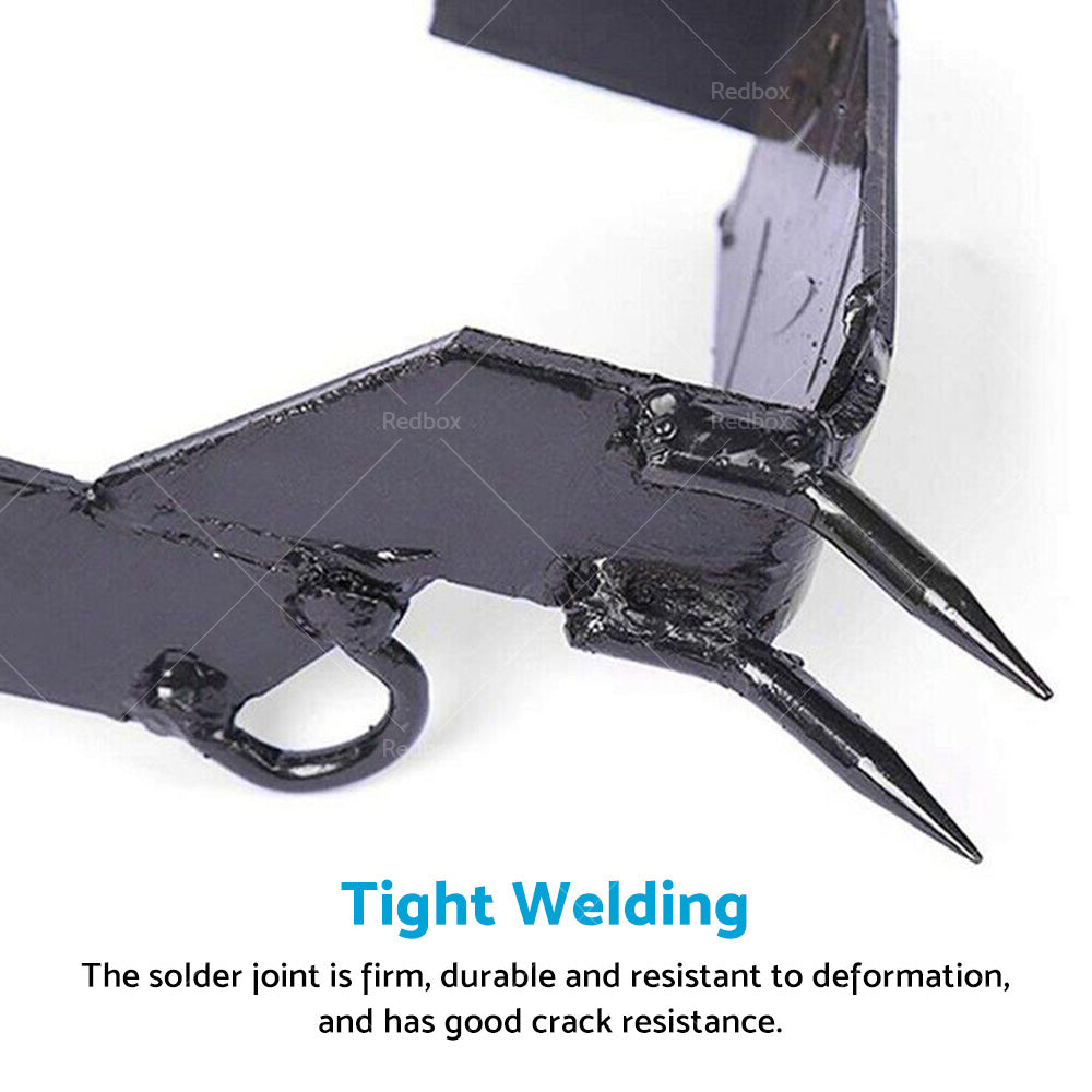 2 Gears Adjustable Safety Tree Climbing Spike Set Survival Hunting Climbing Tool-4