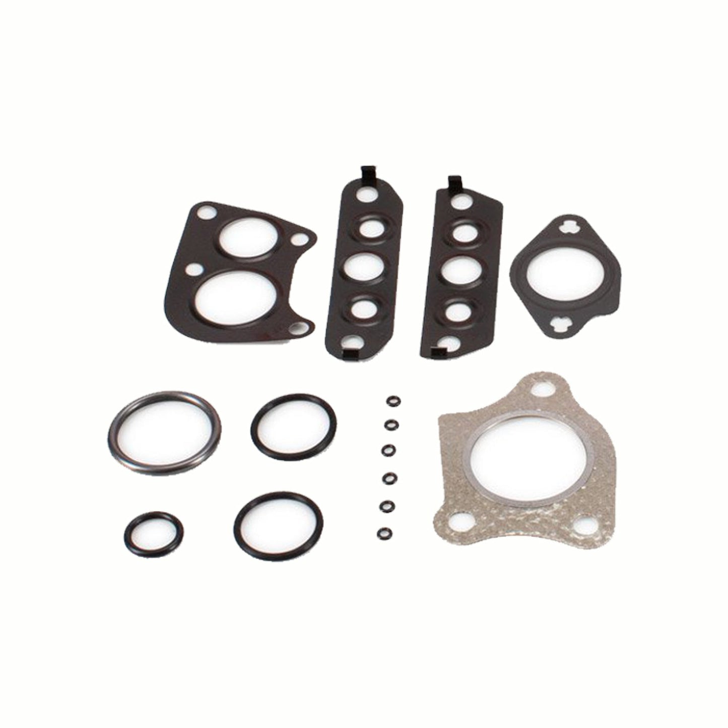 Oil Cooler Intake Gasket Set Suitable For Mercedes CLK / GLC & Chrysler / Jeep 3.0L-2