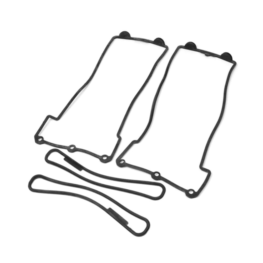 Rocker Cover Gasket  and  Bolt Seal Kit Fit For BMW M60 M62 V8 E34 E39 E32 E38-3