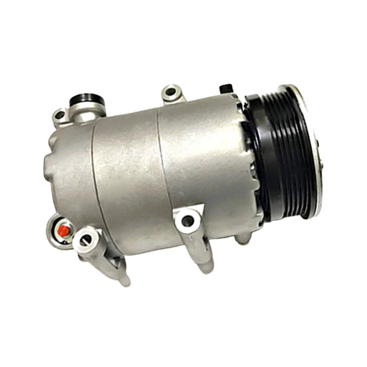 Air Con AC Compressor Suitable for Ford Focus LV 2.0L Petrol 2009-2011-0