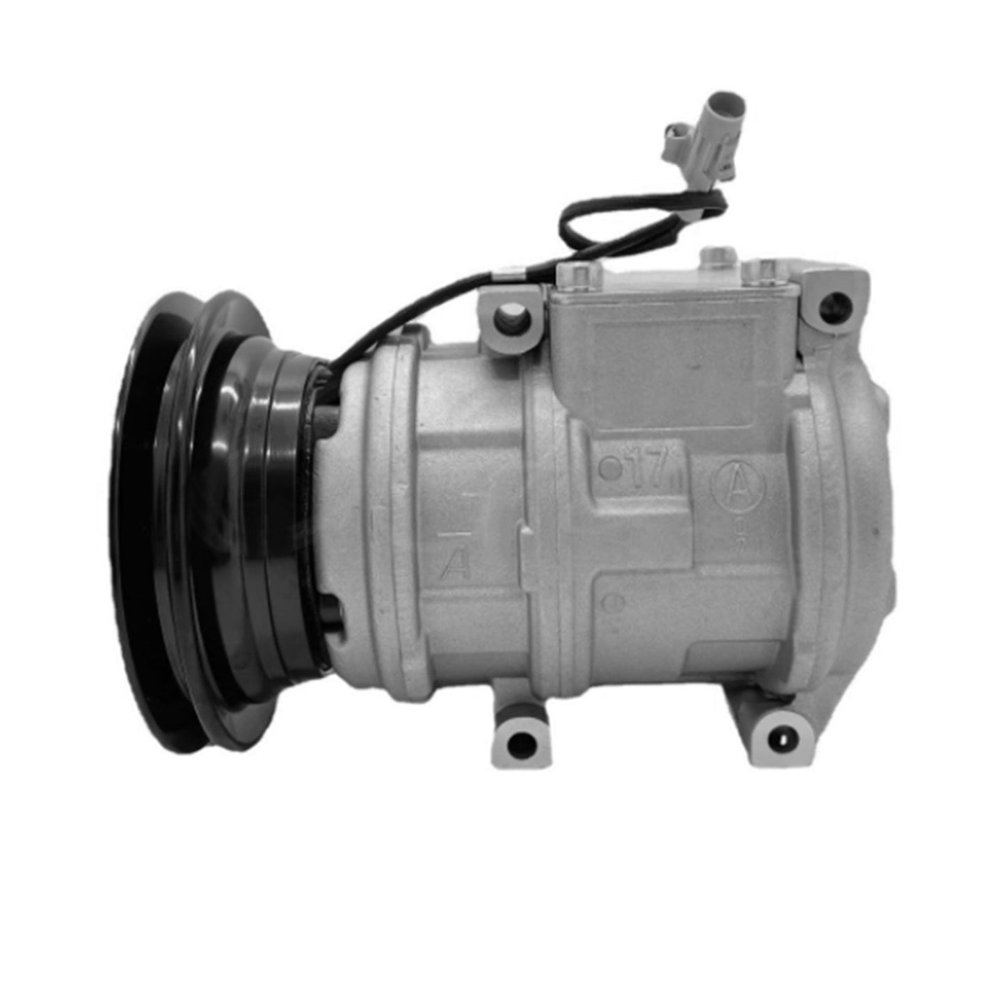 Air Conditioning Compressor Suitable for Mitsubishi Pajero NL 3.5L Petrol 6G74-0