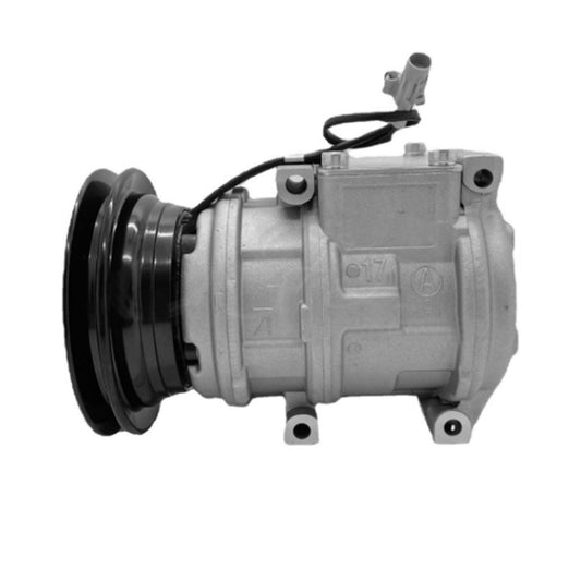Air Conditioning Compressor Suitable for Mitsubishi Pajero NL 3.5L Petrol 6G74-0