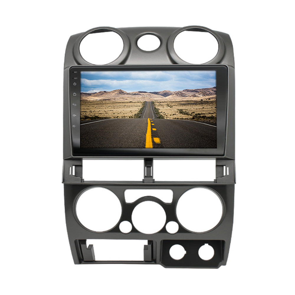 Suitable For Holden Colorado Android 232GB Head Unit Car Radio Carplay GPS DSP-3