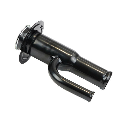 Fuel Tank Filler Neck Tube Pipe Suitable For Ford F-350 F-450 F-550 2005-2007-0