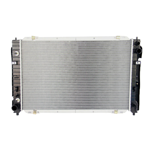 Radiator Suitable For Ford Escape BA ZA ZB ZC ZD 1999-On & Mazda Tribute YU 3.0L V6 6Cyl-0
