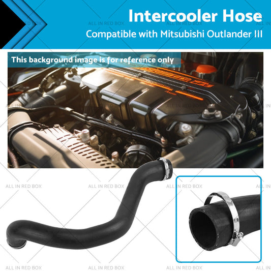 Suitable for Mitsubishi Outlander III 2.2 DI-D Intercooler Turbo Hose 1505A568-0