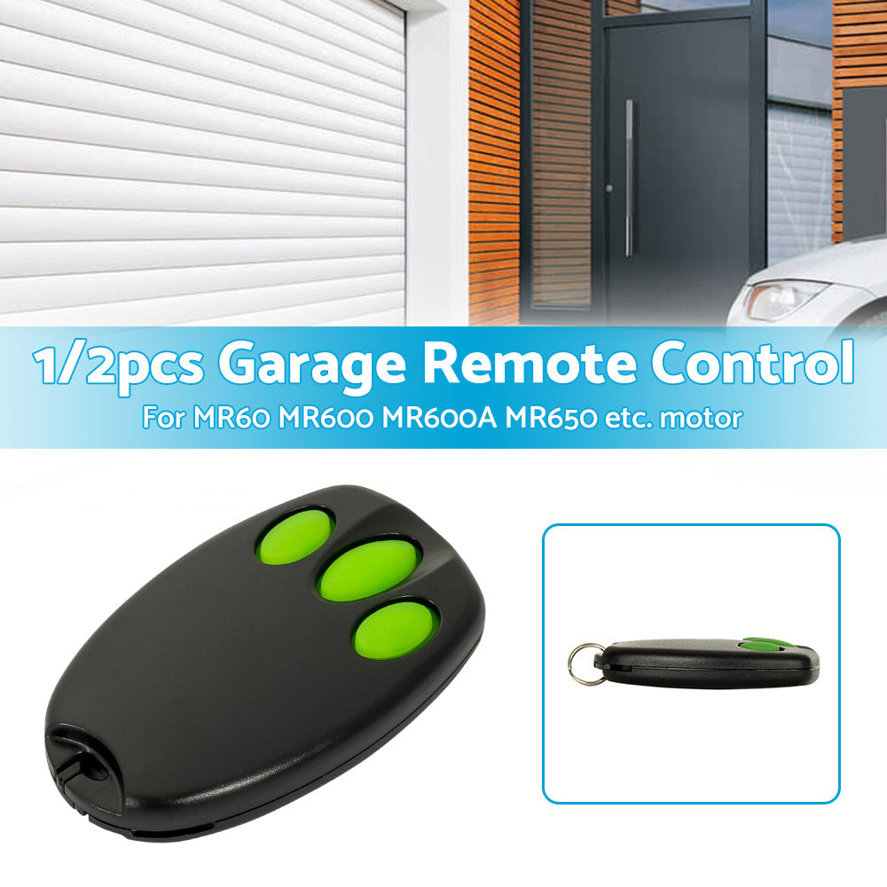 Garage Gate Door Remote Control Fit For Chamberlain Merlin C945 Merlin  C945-4