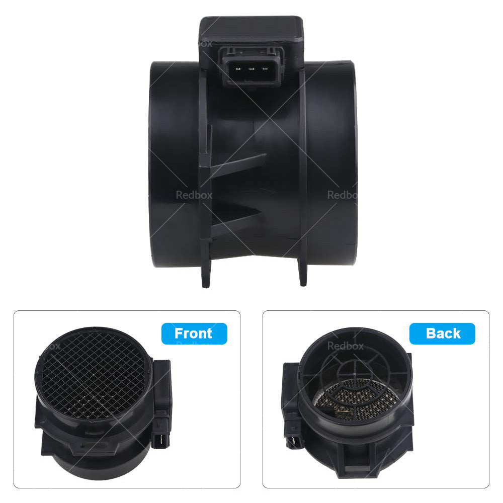 28164-37200 Mass Air Flow Meter MAF Sensor for Hyundai Tucson Santa Fe Tiburon-4