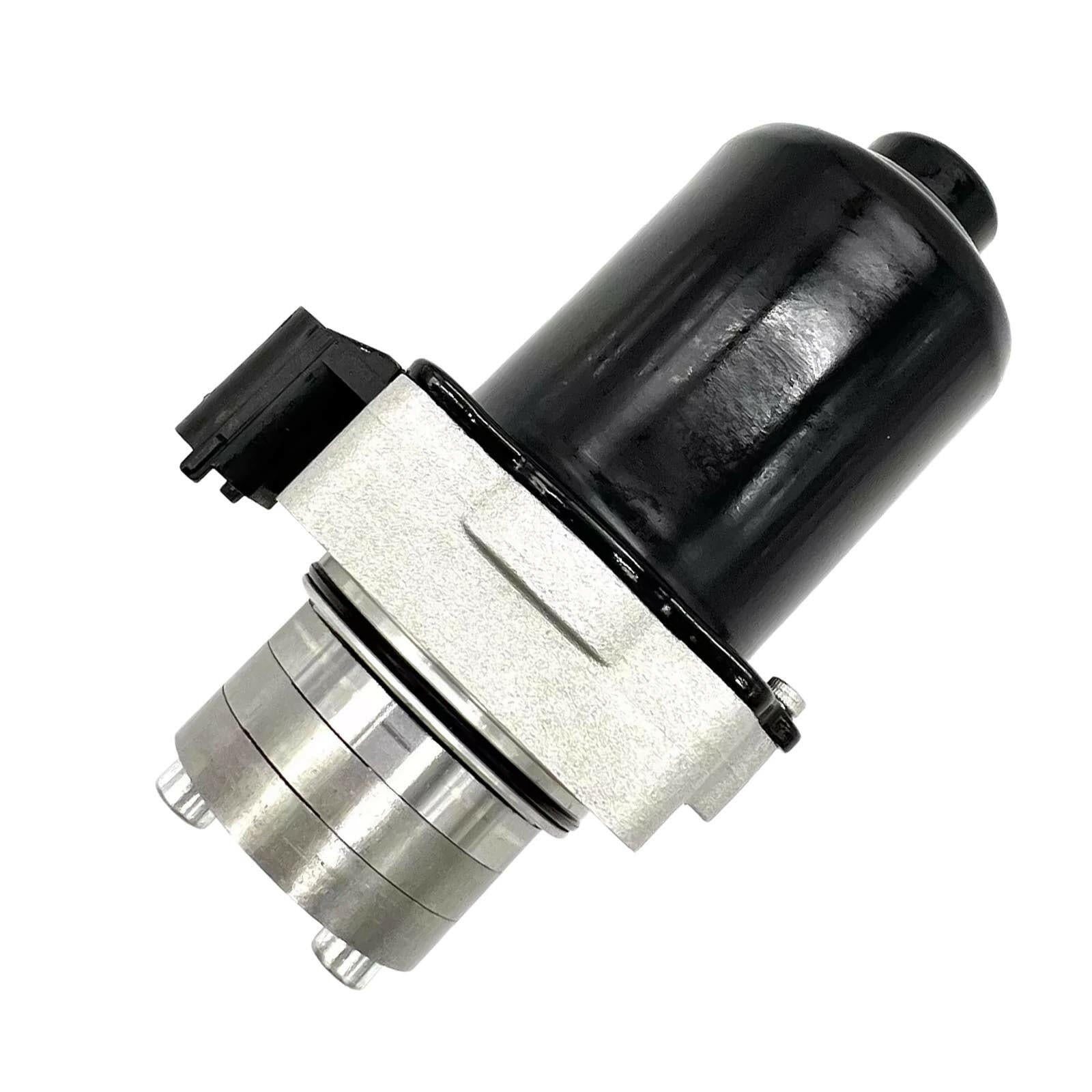 Rear Differential Motor Actuator Oil Pump Coupling Suitable For Hyundai Kia-4
