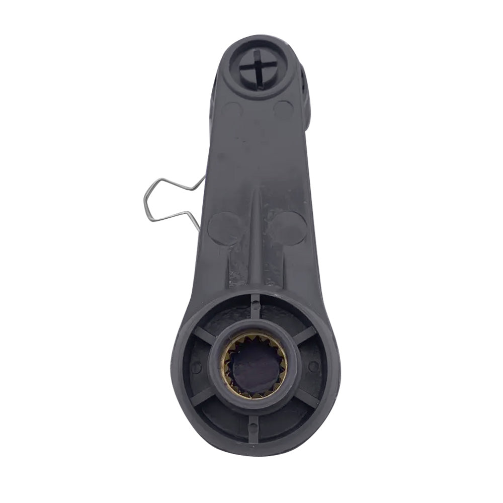 LH & RH Window Winder Handle Suitable For Toyota Landcruiser HZJ75 / FZJ75 Series-3