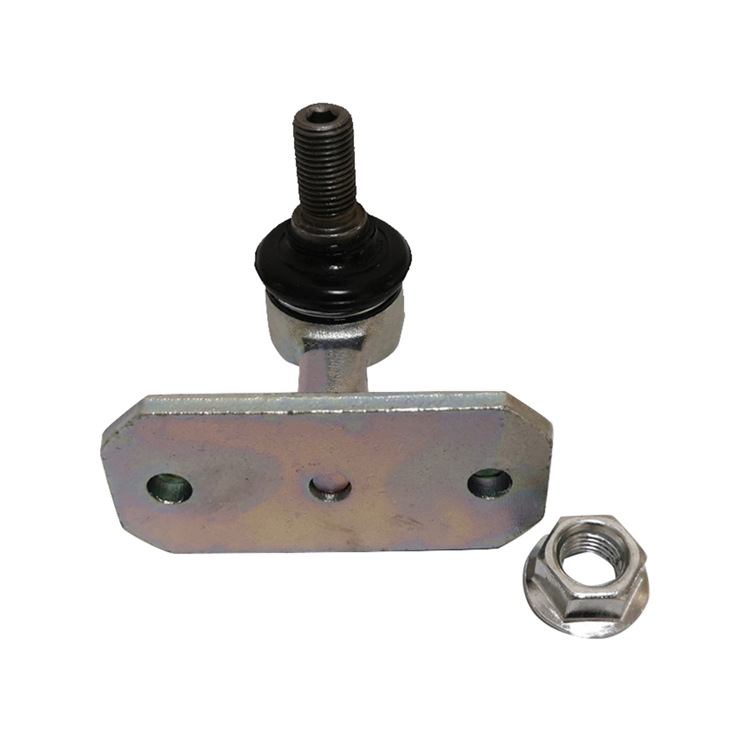 2x Front Sway Bar Link Ball Joints 48802-60050 Suitable For Toyota Land Cruiser 1998-2007-2