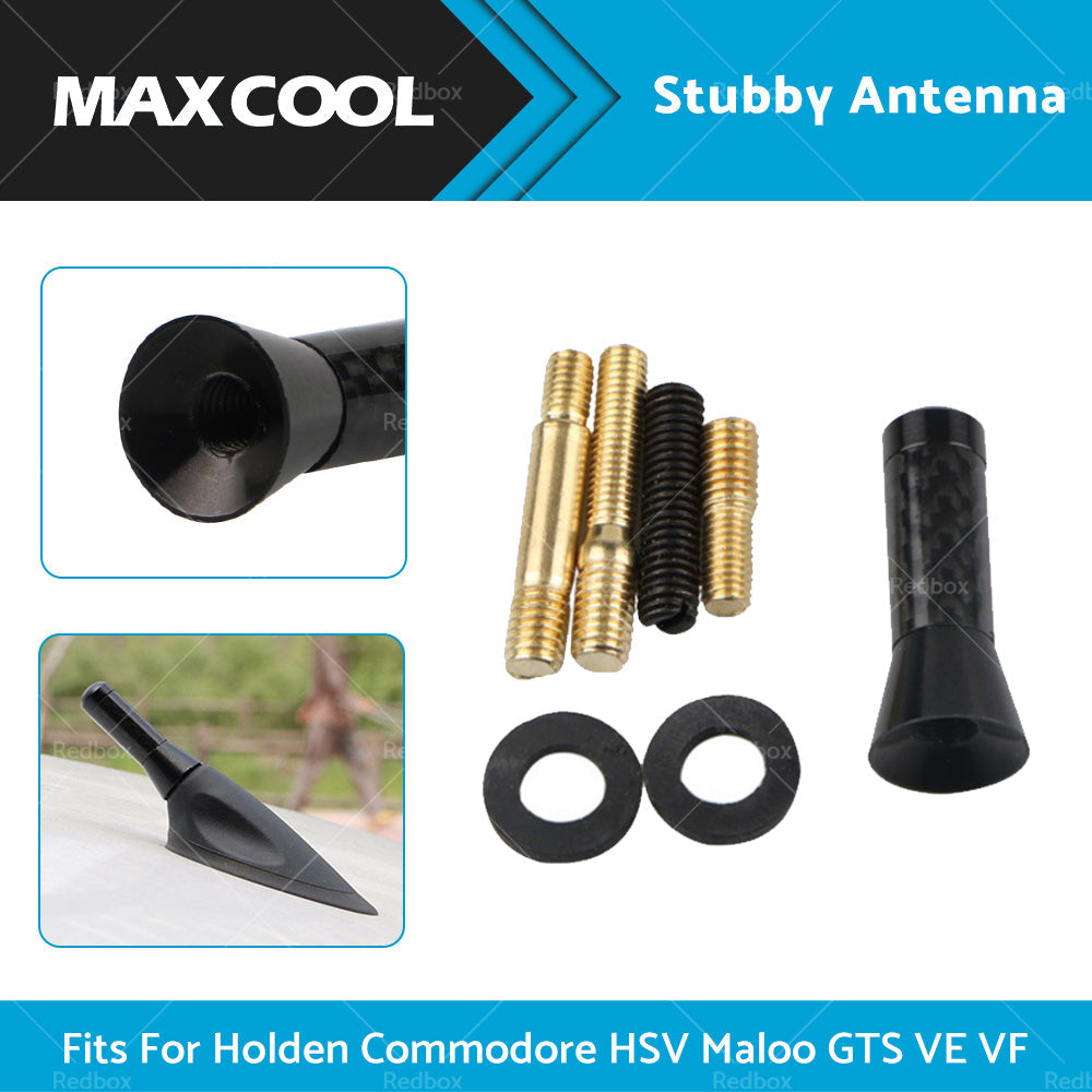 Antenna Aerial Stubby Bee Sting For VE HOLDEN COMMODORE SS SSV SV6 SERIES 1  and  2-0