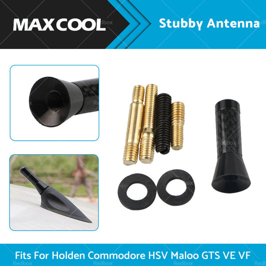Antenna Aerial Stubby Bee Sting For VE HOLDEN COMMODORE SS SSV SV6 SERIES 1  and  2-0