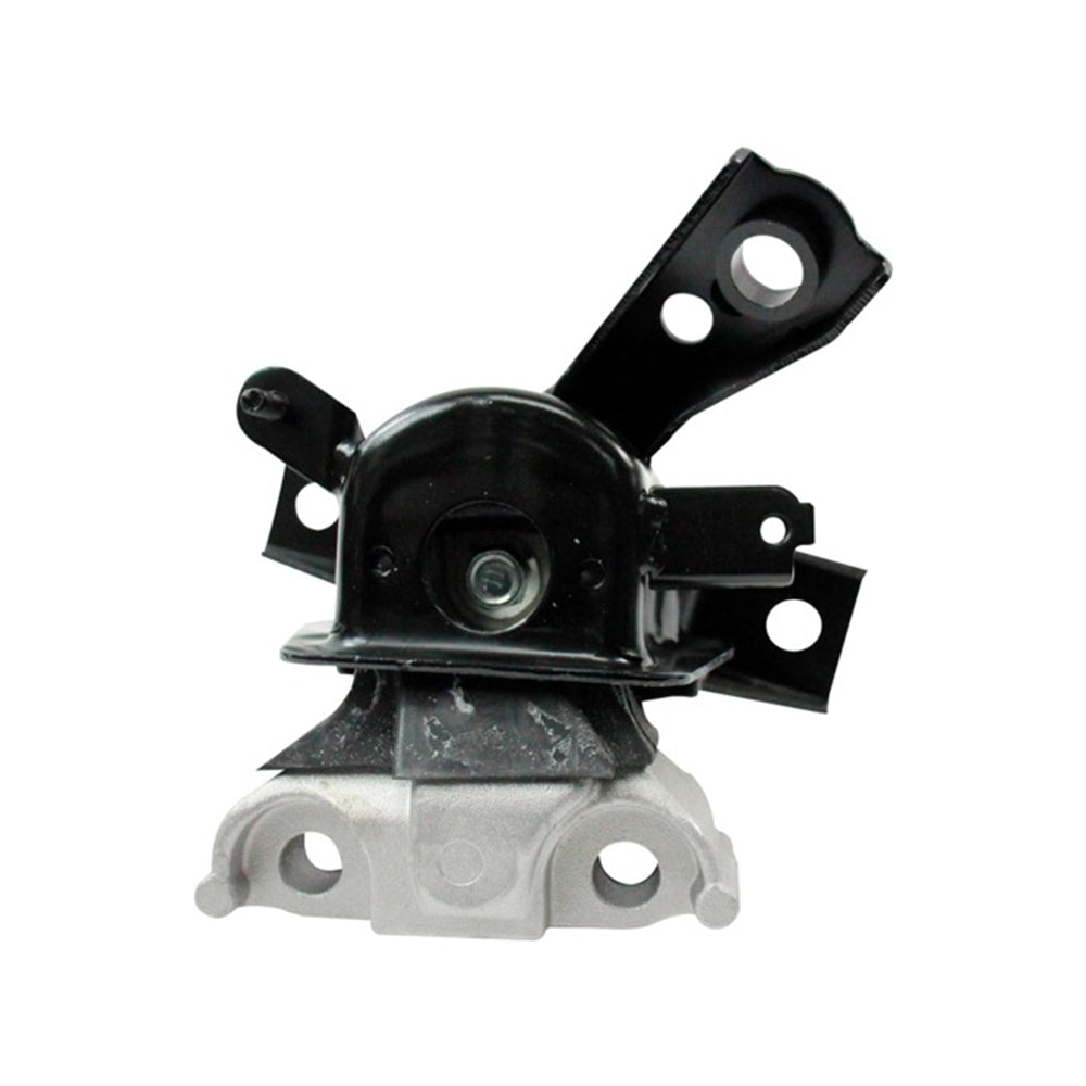 Full Engine Mount Kit Suitable for Toyota Rav 4 ACA33 2.4L 4Cyl 4WD 2006-2013-4